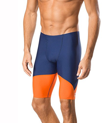 Speedo Swimsuit Brief Endurance+ Splice Team Colors Traje de baño de una Pieza Hombre