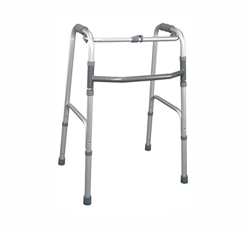 DEAMBULATORE PIEGHEVOLE REGOLABILE - L cod.art. RP730L