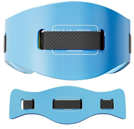 Ceinture De Natation Équipement D'exercice Aquatique Haute Densité