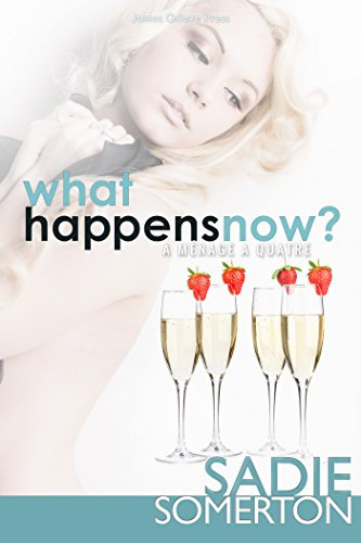What Happens Now (The Other Couple (A Ménage A Quatre) Book 2) (English Edition)