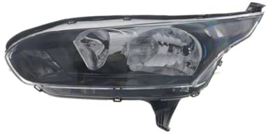 TYC 20-14786-15-2 main headlight, headlight, front headlight, L, left, litre