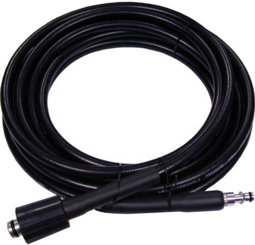 Tuyau haute pression 8 m de rechange pour nettoyeur à eau froide