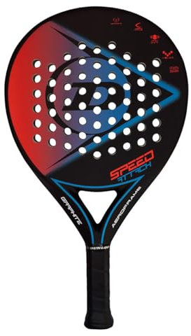 Dunlop Speed Attack 2022