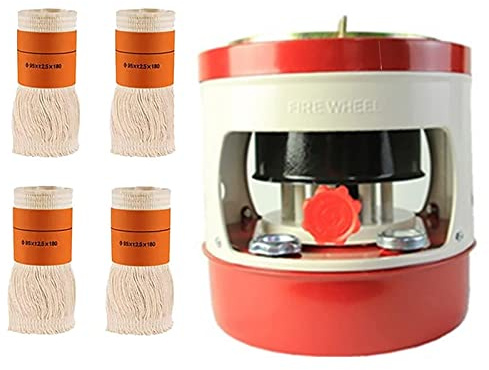 fikujap At home outdoors portable petroleum oven for interiors Petroleum heating with petroleum stove for cooking and heating Small stove heating without electricity inside camping ice fishing