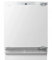 Fridgemaster MBUL60138E 138L Built Under Fridge