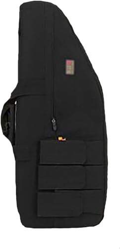 WSFZEG Taktische Gewehrtasche Langwaffen, 70/85/100/120CM Waffentasche Mit Justierbarem Schultergurt, Langwaffenfutteral Für Jagdausrüstung Aufbewahrung Und Transport Von Schusswaffen