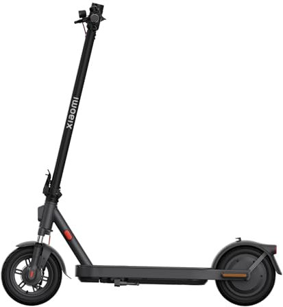 Xiaomi E-Scooter 5 Elite mit Strassenzulassung (DE)