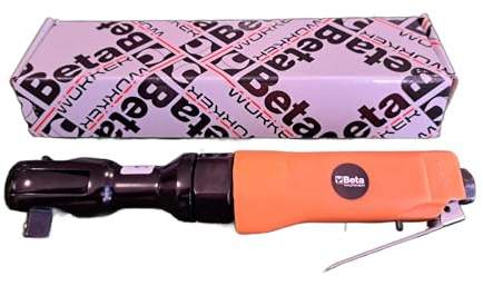 BETA BW1921N3 - Cricchetto reversibile 1/2 a massa battente - 68NM