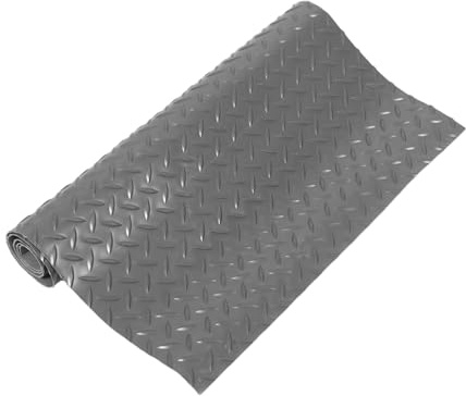 Yardwe Swimming Pool Ladder Step Mat Non Slip Protective Pool Ladder Pad Rectangular Plastic Cushion for Safety