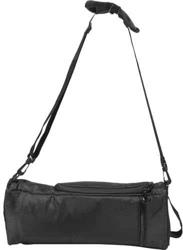 Alipis Borsa Frigo da Golf in Oxford Contenitore per Birra Tracolla Refrigeratore per Birra Portatile per Uso Quotidiano