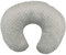 Asudaro Nursing Pillow Cover Baby U Shaped Pillowcase Detachable Pillowcase Multifunctional Pillow Case Soft and Comfortable 8 Colors