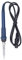Estación de Soldador Soderi Kit de Soldadura de Pistola Soldador Ajustable Pasadores de Soldadura, Mango de Soldador Estación de Enchufe de 6 Orificios Herramientas de Soldadura de Repuesto 19cm 60W D