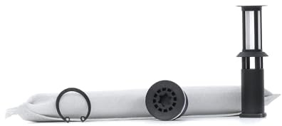NRF 33380 Filtre déshydrateur clim avec fiche avec bague d'étanchéité