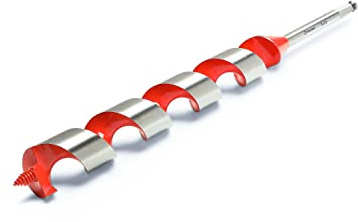 Crescent Ship Auger Drill Bit | 18 x 1-1/2 | CDSH-1853