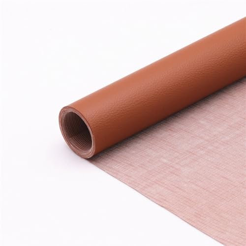 Kunstleder Flicken Selbstklebend Leder Reparatur Aufkleber,Leder Patch Kit Selbstklebende Lederflicken für Renovierung Autositze Möbel Handtaschen