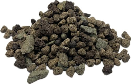 Rotopor Kakteenerde Prime 8-16 mm – 500 L Mineralisches Substrat mit Bims, Lava & Zeolith für Kakteen, Bonsai und Sukkulenten Bigbag
