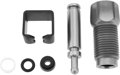 ECSiNG 2T Hydraulische Boden Jack Öl Pumpe Dichtung Kit Ersatz Teile für Auto Jacks 16MM