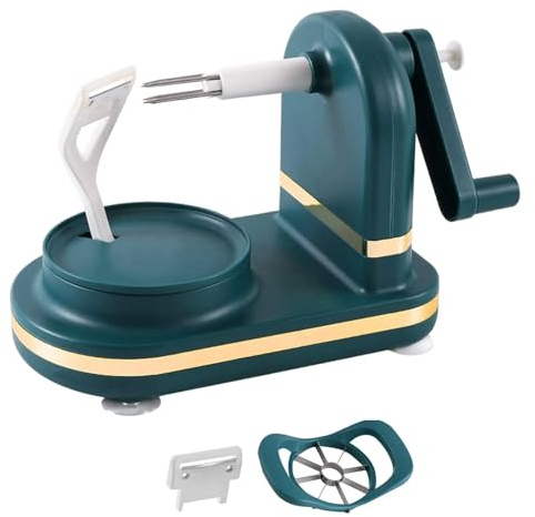 Peeler per mele, pere, kiwi, pomodori, frutta e verdura, peeler, patate pere, frutta e verdura