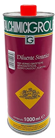DILUENTE SINTETICO LT.1