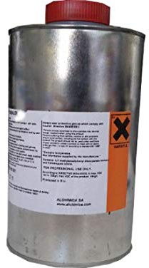 SOLVENT 01 KG 1 SOLVENTE X HYPERDESMO