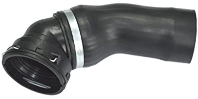 B M W E60 E61 525 530 D Manguito Intercooler Tubo de aire 11617799401-11617799402 - 11617796294