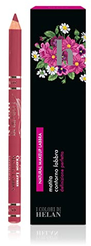 Helan - Bio Matita Contorno Labbra Burgundy