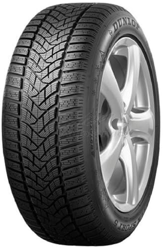 235/40VR18 DUNLOP TL WINTER SPORT 5 MFS XL (EU) 95V E