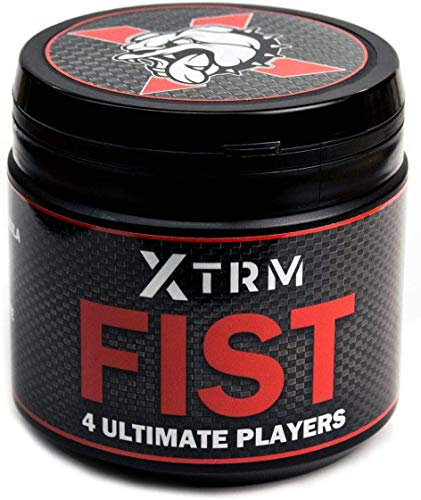 Fisting Gel XTRM Fist Lube 4 ULTIMATE PLAYERS (1x 500ml)