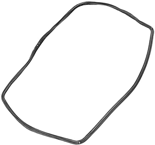 SPARES2GO Haupttürdichtung, kompatibel mit AEG Backofen/Herd