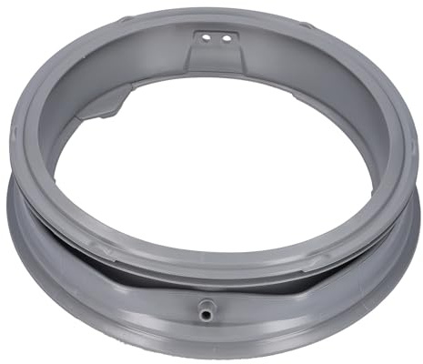 LUTH Premium Profi Parts Türmanschette kompatibel mit LG Mds38265303 für Waschmaschine