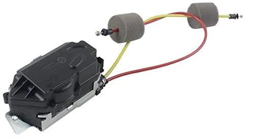 Zentralverriegelung Heckklappenschloss Aktuator 2117400036 A2117400135 Für Mercedes Für Klasse S211 W211 5 7 Sitze 2003 2004 2005 2006 2007 2008 2009 Türschloss Zentralverriegelung