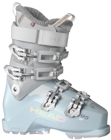 HEAD Formula 95 W MV GW Ice/Grey - - 24.5