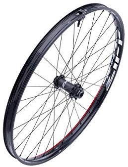 Zipp Vorderrad 3zero Moto 27.5 Boost Slate
