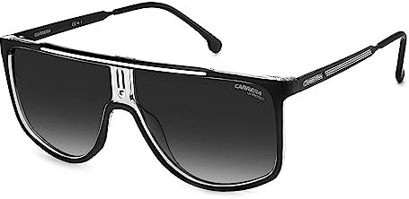 Occhiali da Sole Carrera CARRERA 1056/S 80S BLACK WHITE 61/11/ MAN