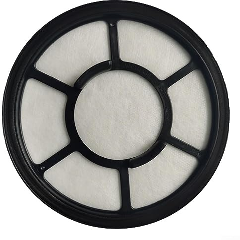 Motorschutzfilter, Motorschutzfilter, Staubbehälterfilter für VCM43B16H, B07C41FMF1