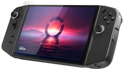 Lenovo Legion Go Displayschutzfolie