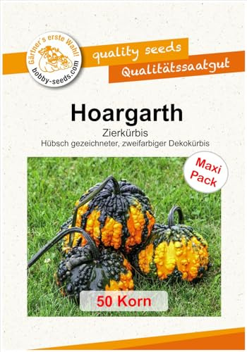Kürbissamen Hoargarth 50 Korn