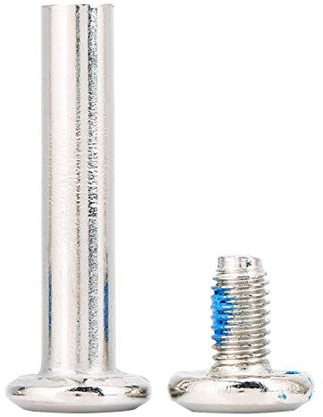 Ausla skating schrauben inline skate schraube rad achse ersatz hardware stuntroller neu mit skates rollen alomejor 36mm inliner 28mm usd ersatzschrauben für vis roueinliner criit achsschraube rolle 6x