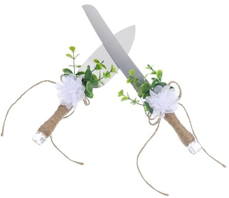 CONGARTENO 1set Utensili Per Inossidabile Spatola Per Mousse Per Design e Antiscivolo Per Compleanni e Cerimonie