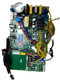 Carte Mère Multi-split, Compatible Avec Midea, Climatisation Centrale 17126000001485 V-CIK22-DDE-A