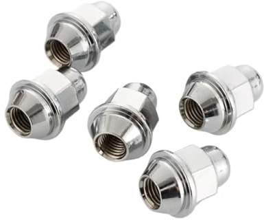 écrou voiture Compatible avec Hyundai pour Tucson Écrou de moyeu de roue de pneu 12x1.5