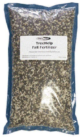 TreeHelp Fall Fertilizer