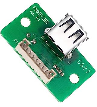 Mayflash Arcade Fighting Stick F500/F500 Elite USB PCB Board