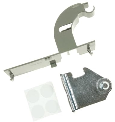 Scharnier unten links, Kühlschrank, Gefrierschrank AEH75596708 LG Kühlschrank, Gefrierschrank AEH75596708 LG