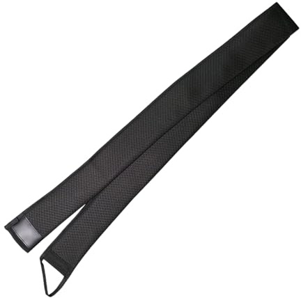 Para Caña De Pescar Portacañas para Pesca | Estuche para Pértiga de Pesca al Aire Libre Para Exterior Playa Camping Senderismo Lago Agua Salada Agua Dulce Kayak Viaje