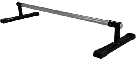Z Athletic Pirouette Gymnastics Bar for Handstands