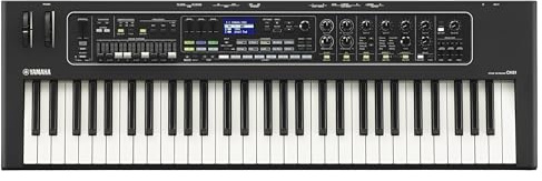 Yamaha CK61