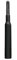 Durable SDS Ground Rod Driver Ground Rods Hardened Steel Ground Rod Driver 5/8 3/4Inch Earth Stake Hammers Sleeve Sds Adapter Extension Concrete Drill Bit