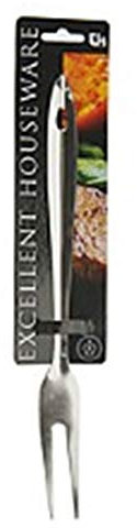 Excellent Houseware Forchettone in Acciaio Inox cm32