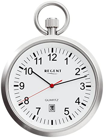 Fickur Datum Regent 32P409
